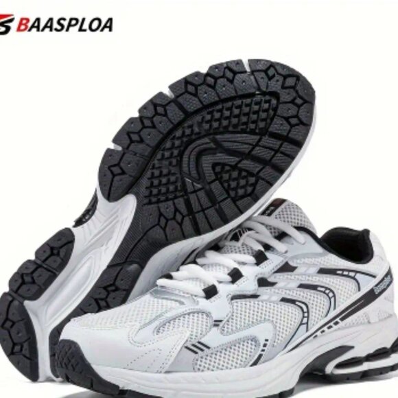 Baasploa sneakers sz 10 - Picture 1 of 8
